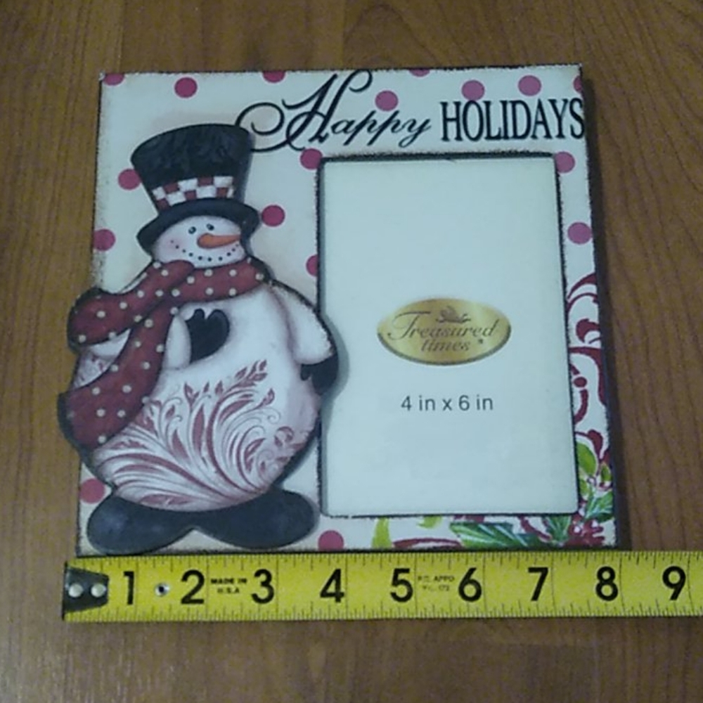 Picture Frame - Picture 4 of 5